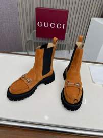 Picture of Gucci Shoes _SKUGuccisz35-40XJ03026393